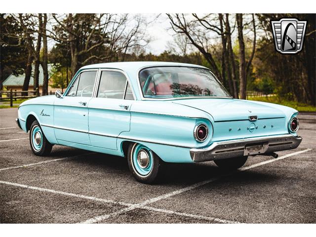 1961 Ford Falcon (CC-1784055) for sale in O'Fallon, Illinois