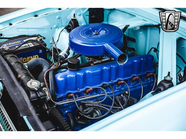 1961 Ford Falcon (CC-1784055) for sale in O'Fallon, Illinois