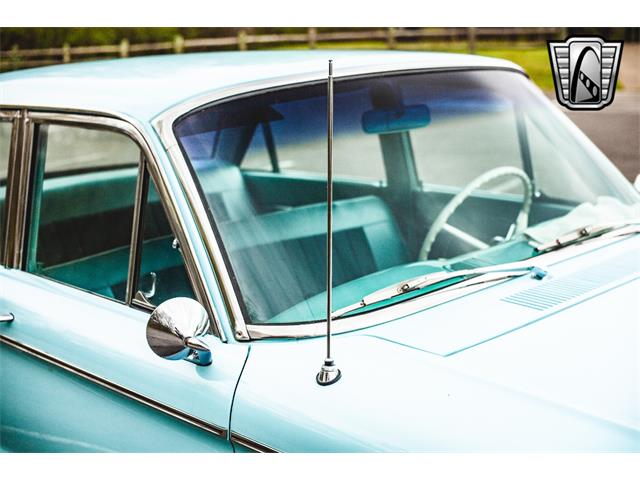 1961 Ford Falcon (CC-1784055) for sale in O'Fallon, Illinois