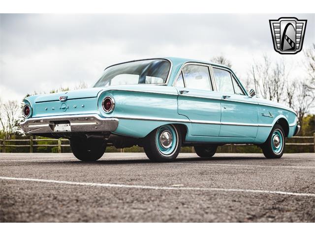 1961 Ford Falcon (CC-1784055) for sale in O'Fallon, Illinois