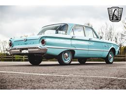 1961 Ford Falcon (CC-1784055) for sale in O'Fallon, Illinois