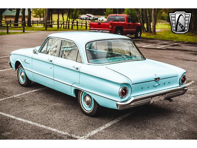 1961 Ford Falcon (CC-1784055) for sale in O'Fallon, Illinois