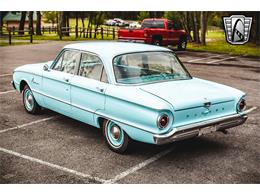 1961 Ford Falcon (CC-1784055) for sale in O'Fallon, Illinois