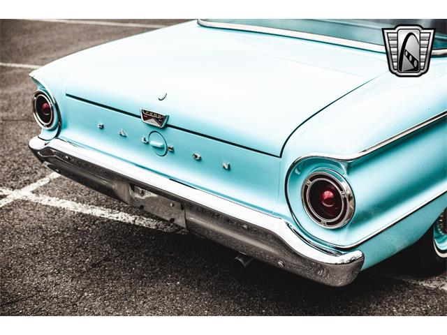 1961 Ford Falcon (CC-1784055) for sale in O'Fallon, Illinois