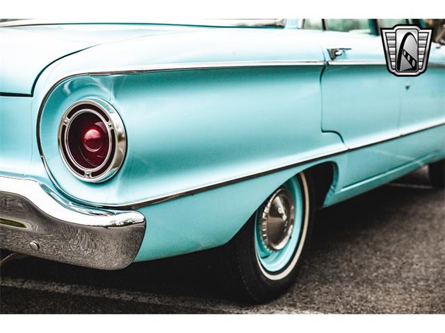 1961 Ford Falcon (CC-1784055) for sale in O'Fallon, Illinois