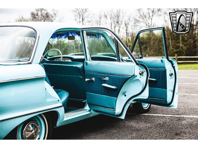 1961 Ford Falcon (CC-1784055) for sale in O'Fallon, Illinois