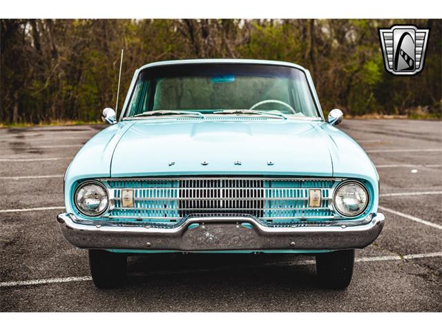 1961 Ford Falcon (CC-1784055) for sale in O'Fallon, Illinois