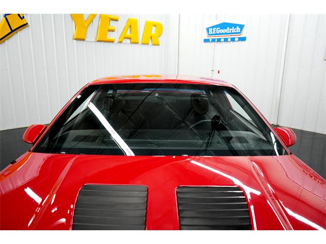 1986 Chevrolet Camaro (CC-1784060) for sale in Homer City, Pennsylvania