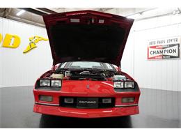 1986 Chevrolet Camaro (CC-1784060) for sale in Homer City, Pennsylvania