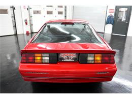 1986 Chevrolet Camaro (CC-1784060) for sale in Homer City, Pennsylvania