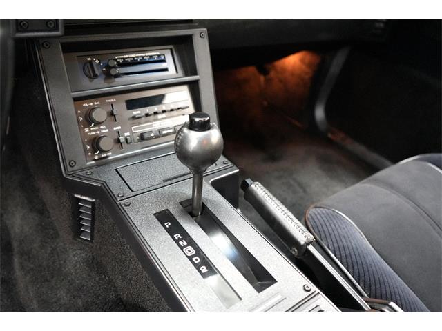 1986 Chevrolet Camaro (CC-1784060) for sale in Homer City, Pennsylvania