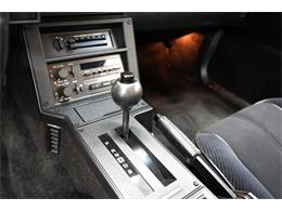 1986 Chevrolet Camaro (CC-1784060) for sale in Homer City, Pennsylvania