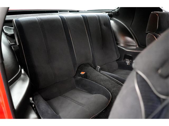 1986 Chevrolet Camaro (CC-1784060) for sale in Homer City, Pennsylvania