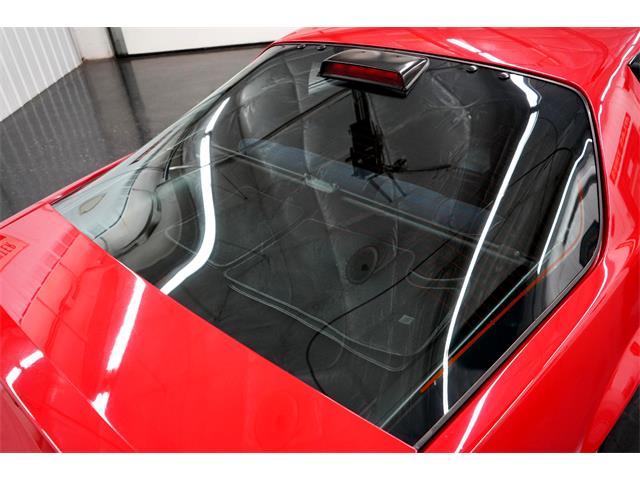 1986 Chevrolet Camaro (CC-1784060) for sale in Homer City, Pennsylvania