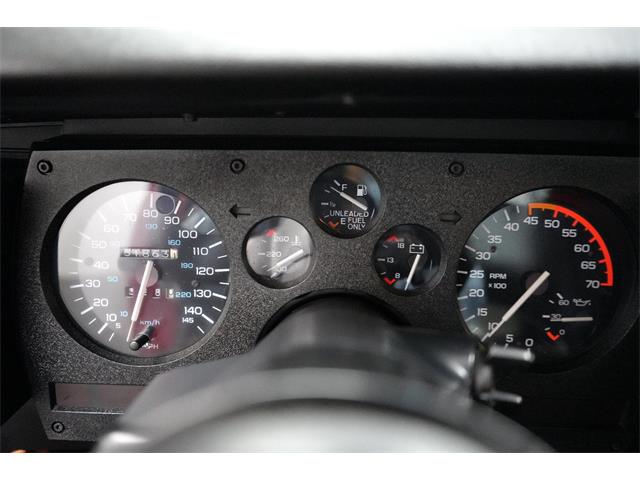 1986 Chevrolet Camaro (CC-1784060) for sale in Homer City, Pennsylvania