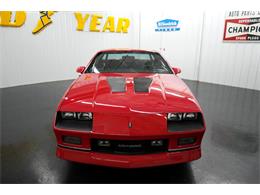 1986 Chevrolet Camaro (CC-1784060) for sale in Homer City, Pennsylvania