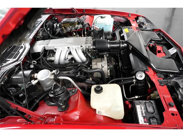 1986 Chevrolet Camaro (CC-1784060) for sale in Homer City, Pennsylvania
