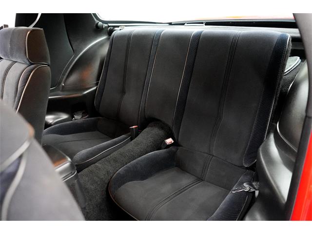 1986 Chevrolet Camaro (CC-1784060) for sale in Homer City, Pennsylvania