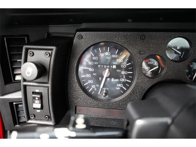 1986 Chevrolet Camaro (CC-1784060) for sale in Homer City, Pennsylvania