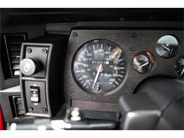 1986 Chevrolet Camaro (CC-1784060) for sale in Homer City, Pennsylvania