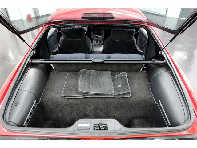 1986 Chevrolet Camaro (CC-1784060) for sale in Homer City, Pennsylvania