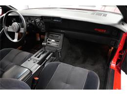 1986 Chevrolet Camaro (CC-1784060) for sale in Homer City, Pennsylvania
