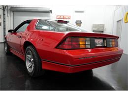 1986 Chevrolet Camaro (CC-1784060) for sale in Homer City, Pennsylvania