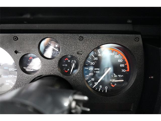 1986 Chevrolet Camaro (CC-1784060) for sale in Homer City, Pennsylvania