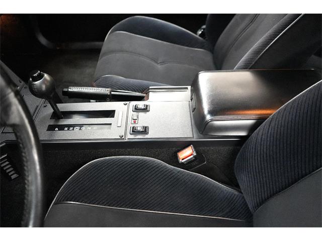 1986 Chevrolet Camaro (CC-1784060) for sale in Homer City, Pennsylvania