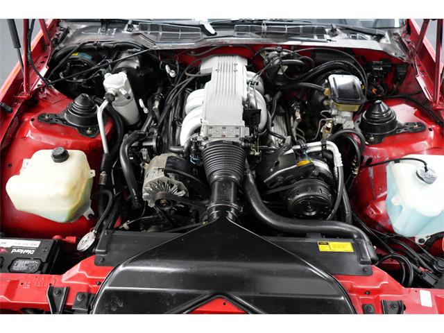 1986 Chevrolet Camaro (CC-1784060) for sale in Homer City, Pennsylvania