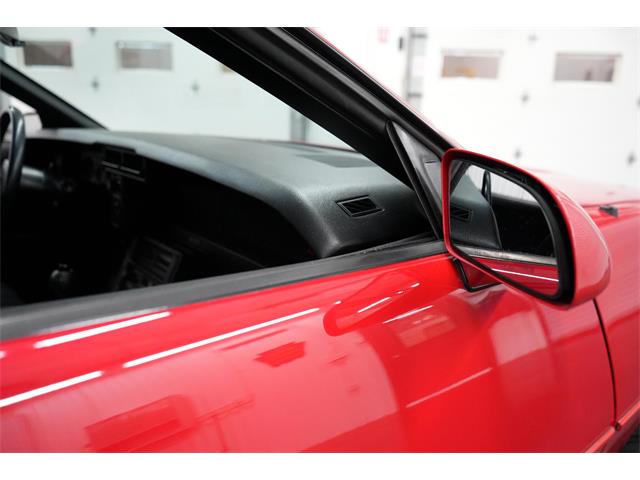 1986 Chevrolet Camaro (CC-1784060) for sale in Homer City, Pennsylvania