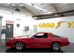 1986 Chevrolet Camaro (CC-1784060) for sale in Homer City, Pennsylvania