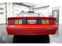 1986 Chevrolet Camaro (CC-1784060) for sale in Homer City, Pennsylvania