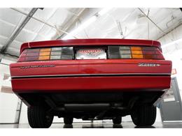 1986 Chevrolet Camaro (CC-1784060) for sale in Homer City, Pennsylvania