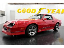 1986 Chevrolet Camaro (CC-1784060) for sale in Homer City, Pennsylvania