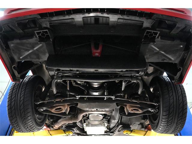 1986 Chevrolet Camaro (CC-1784060) for sale in Homer City, Pennsylvania