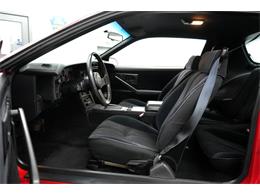 1986 Chevrolet Camaro (CC-1784060) for sale in Homer City, Pennsylvania