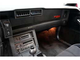 1986 Chevrolet Camaro (CC-1784060) for sale in Homer City, Pennsylvania