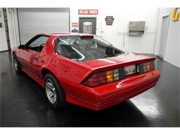 1986 Chevrolet Camaro (CC-1784060) for sale in Homer City, Pennsylvania