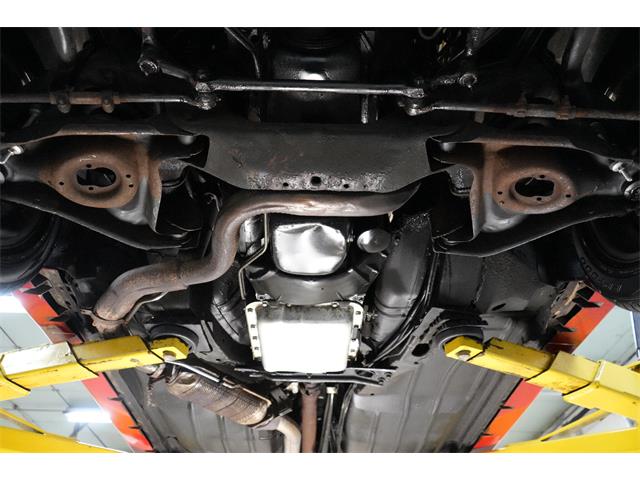 1986 Chevrolet Camaro (CC-1784060) for sale in Homer City, Pennsylvania