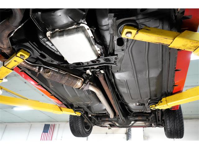 1986 Chevrolet Camaro (CC-1784060) for sale in Homer City, Pennsylvania