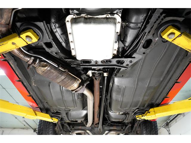 1986 Chevrolet Camaro (CC-1784060) for sale in Homer City, Pennsylvania
