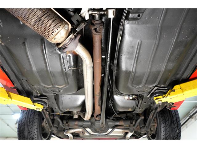 1986 Chevrolet Camaro (CC-1784060) for sale in Homer City, Pennsylvania