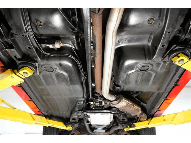 1986 Chevrolet Camaro (CC-1784060) for sale in Homer City, Pennsylvania