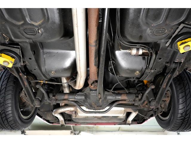 1986 Chevrolet Camaro (CC-1784060) for sale in Homer City, Pennsylvania