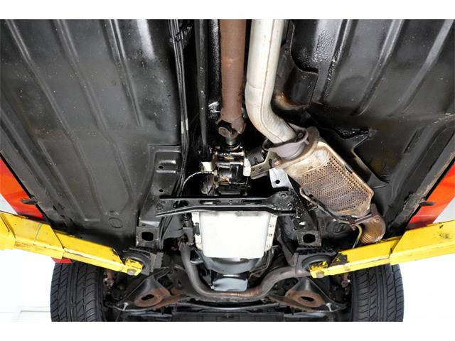 1986 Chevrolet Camaro (CC-1784060) for sale in Homer City, Pennsylvania