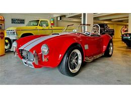 1965 Factory Five Cobra (CC-1784068) for sale in Fredericksburg, Texas