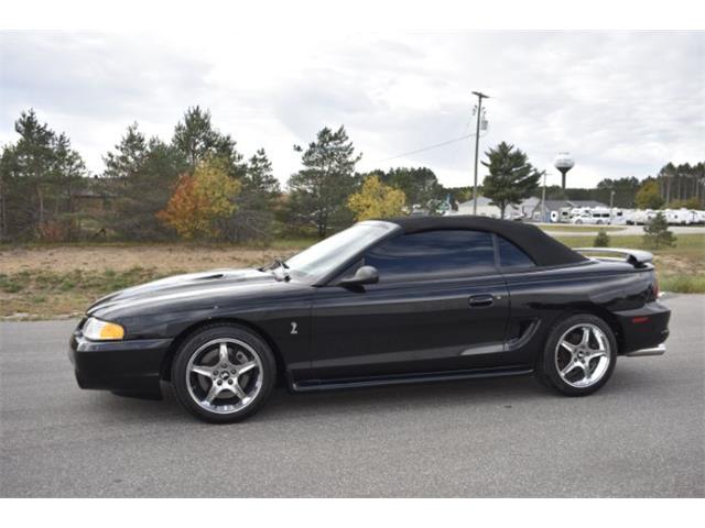 1997 Ford Mustang for Sale | ClassicCars.com | CC-1780407