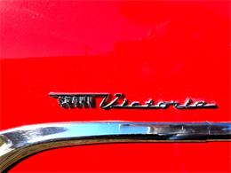 1955 Ford Crown Victoria (CC-1784078) for sale in Gray Court, South Carolina