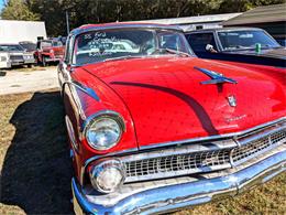 1955 Ford Crown Victoria (CC-1784078) for sale in Gray Court, South Carolina